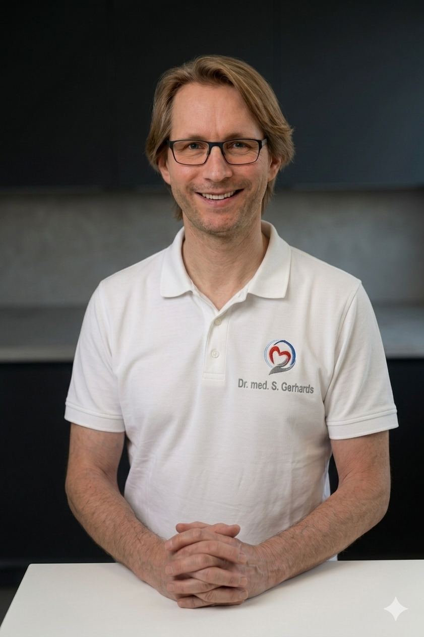 Dr. Stefan Gerhards