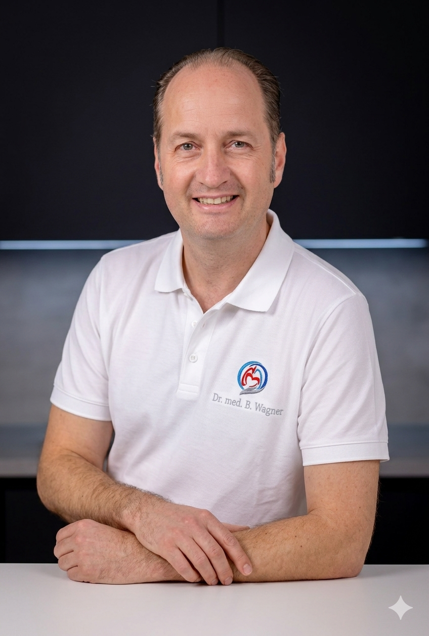 Dr. Björn Wagner