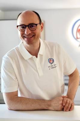 PD Dr. med. Jochen Tillmanns